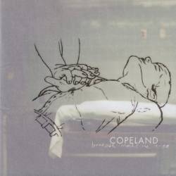 Copeland : Beneath Medicine Tree